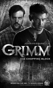 [Grimm: The Chopping Block (Product Image)]
