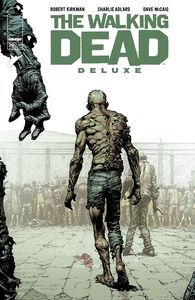 [Walking Dead: Deluxe #20 (Cover A Finch & Mccaig) (Product Image)]