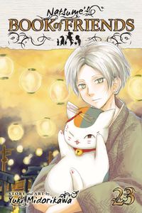 [Natsume's Book Of Friends: Volume 23 (Product Image)]