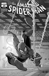 [Amazing Spider-Man #29 (Product Image)]