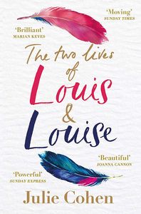 [The Two Lives Of Louis & Louise (Product Image)]