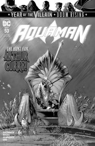 [Aquaman #53 (YOTV) (Product Image)]