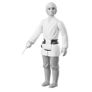 [Star Wars: A New Hope: Retro Collection Action Figure: Luke Skywalker (Product Image)]