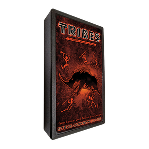 [Tribes (Product Image)]