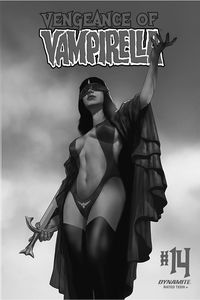 [Vengeance Of Vampirella #14 (Oliver Tint Variant) (Product Image)]