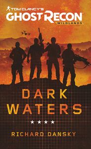 [Tom Clancy's Ghost Recon Wildlands: Dark Waters (Product Image)]
