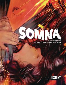 [Somna #3 (Cover B Lotay) (Product Image)]
