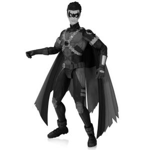 [DC Comics: New 52 Action Figures: Red Robin (Product Image)]