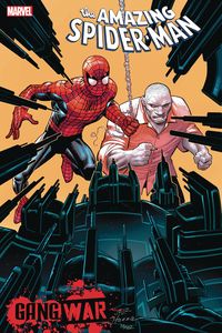 [Amazing Spider-Man #40 (Product Image)]