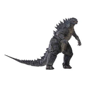 [Godzilla: 2014: Exquisite Basic Action Figure: Godzilla (PX Exclusive) (Product Image)]