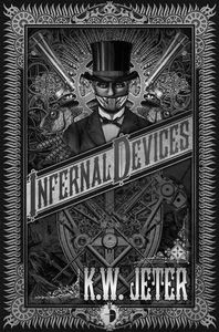 [Infernal Devices (Limited Edition Hardcover) (Product Image)]