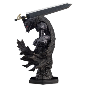 [Berserk: Pop Up Parade PVC Statue: Guts (Berserker Armor) (Product Image)]