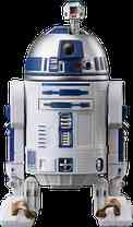 [The cover for Star Wars: The Empire Strikes Back: Vintage Collection Action Figure: R2-D2]
