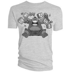 [Marvel Babies: T-Shirts: Hulk Smash (Product Image)]