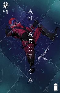 [Antarctica #1 (Cover A Roberts) (Product Image)]