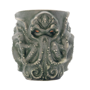 [Cthulhu: 3D Mug (Product Image)]