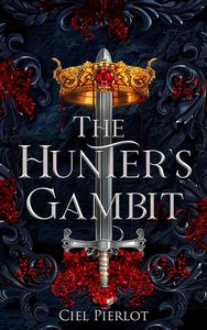 [The Hunter's Gambit (Product Image)]