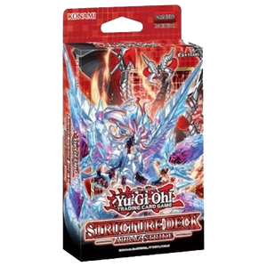 [Yu-Gi-Oh!: Albaz Strike (Structure Deck) (Product Image)]
