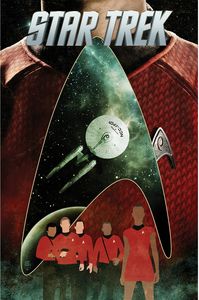 [Star Trek: Volume 4 (Product Image)]