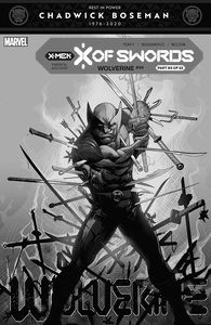 [Wolverine #6 (XOS) (Product Image)]