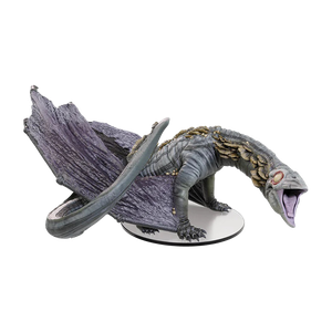 [Dungeons & Dragons: Icons Of The Realms: Miniature: Adult Deep Dragon (Product Image)]