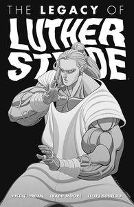 [The Legacy Of Luther Strode: Volume 3 (Signed Edition) (Product Image)]