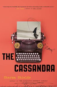 [The Cassandra (Hardcover) (Product Image)]