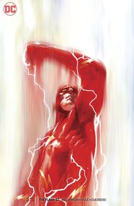 [Flash #52 (Dell'Otto Variant Edition) (Product Image)]