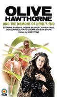 [The Daemons of Devil's End at Forbidden Planet (Product Image)]