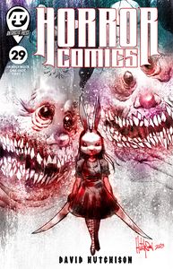 [Horror Comics #29 (Product Image)]