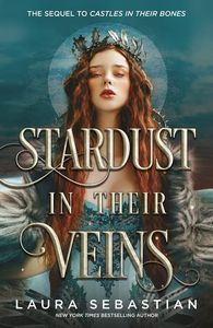 [Stardust In Their Veins (Hardcover) (Product Image)]