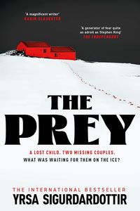 [The Prey (Product Image)]