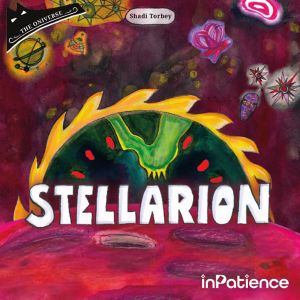 [Stellarion (Product Image)]