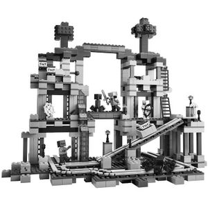 [Minecraft: Lego: The Mine (Product Image)]