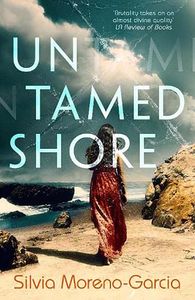 [Untamed Shore (Hardcover) (Product Image)]