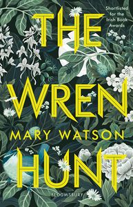 [The Wren Hunt (Product Image)]