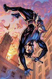 [Nightwing #115 (Cover C Marco Santucci Card Stock Variant) (Product Image)]