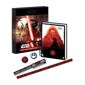 [Star Wars: The Force Awakens: Stationery Box Set: Choose A Side (Product Image)]