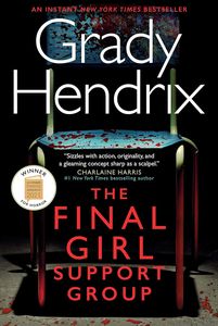 [The Final Girl Support Group (Signed Edition) (Product Image)]