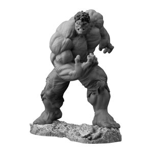 [Marvel: Kotobukiya Fine Art Statue: Classics Avengers Hulk (Product Image)]