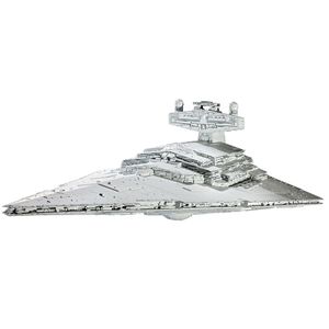 [Star Wars: Build & Play Model Kit: Imperial Star Destroyer (Product Image)]