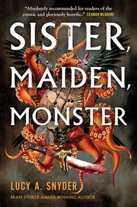 [Sister, Maiden, Monster (Product Image)]