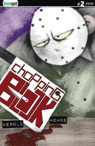 [Chopping Block #2 (Cover C Holofoil) (Product Image)]