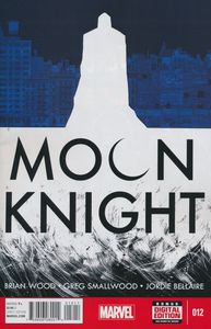 [Moon Knight #12 (Product Image)]