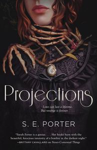 [Projections (Hardcover) (Product Image)]