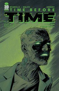 [Time Before Time #16 (Cover A Shalvey) (Product Image)]
