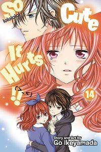 [So Cute It Hurts!!: Volume 14 (Product Image)]
