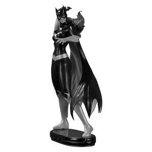 [Cover Girls Of The DC Universe: Statue: Batgirl (Product Image)]