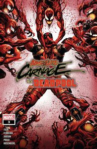 [Absolute Carnage Vs Deadpool #3 (Product Image)]