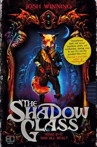 [The Shadow Glass (Signed Edition) (Product Image)]